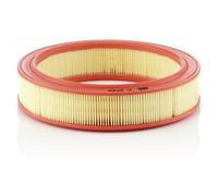 MANN-FILTER C 2749 Filtre à air pour FORD Capri III (GECP) Capri II (GECP)