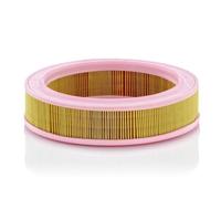 MANN-FILTER C 2766 Filtre à air - pour Véhicule de tourisme + utilitaires