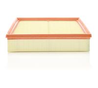 MANN-FILTER C 28 022 Filtre à air pour LAND ROVER Range Rover Evoque (L538)