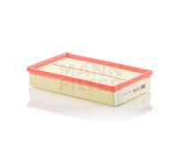 MANN-FILTER C 28 043 Filtre à air