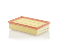 MANN-FILTER C 28 050 Filtre à air - pour Véhicule de tourisme + utilitaires