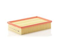 MANN-FILTER C 28 100 Filtre à air - pour Véhicule de tourisme + utilitaires