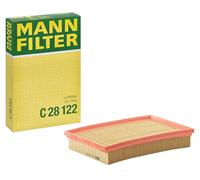 MANN-FILTER C 28 122 Filtre à air - pour Véhicule de tourisme + utilitaires