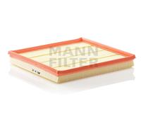 MANN-FILTER C 28 125 Filtre à air pour BMW X5 (E70) X3 (F25) 5 Limousine (F10)