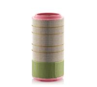 MANN-FILTER C 28 1275 Filtre à air pour MAN,NEOPLAN,PLAXTON,TEMSA,VISEON