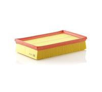 MANN-FILTER C 28 145 Filtre à air - pour Véhicule de tourisme + utilitaires