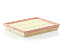 MANN-FILTER C 28 150 Filtre à air - VÉHICULE DE TOURISME + UTILITAIRES