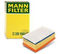 MANN-FILTER, C 28 160/1 Filtre à air