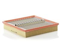 MANN-FILTER C 28 191 Filtre à air - pour Véhicule de tourisme + utilitaires