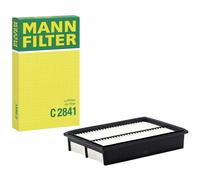 MANN-FILTER C 2841 Filtre à air pour MAZDA 3 (BL)