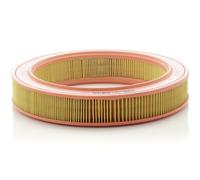 MANN-FILTER C 2846 Filtre à air pour BEDFORD,OPEL,VAUXHALL