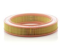 MANN-FILTER C 2846 Filtre à air pour OPEL Corsa A CC (S83)