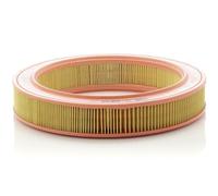 MANN-FILTER C 2846 Filtre à air - pour Véhicule de tourisme + utilitaires