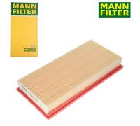 Mann-Filter C 2860 Filtre Pour Chrysler Grand Voyager III GS Fluo Pl Saratoga