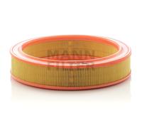 Filtre à air MANN-FILTER C 2873/1