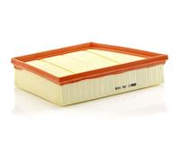 MANN-FILTER C 29 006 Filtre à air pour LAND ROVER Range Rover Evoque (L538)