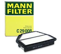 Mann Filter Filtre à air C 29 008 – pour véhicules de tourisme et utilitaires