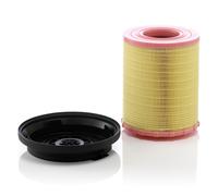 MANN-FILTER C 29 010 KIT Filtre à air pour MERCEDES-BENZ