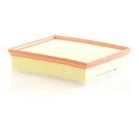 MANN-FILTER, C 29 034 Filtre à air | Pour Voitures particulières, Air propre, Filtration durable, Ajustement parfait, Qualité d’origine OE