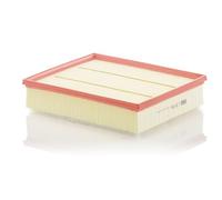 MANN-FILTER C 29 036 Filtre à air - pour Véhicule de tourisme + utilitaires