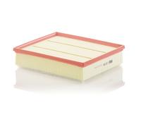 MANN-FILTER C 29 036 Filtre à air pour VW Crafter Van (SY, SX)