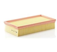 MANN-FILTER C 29 105 Filtre à air - pour Véhicule de tourisme + utilitaires