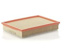 MANN-FILTER C 29 122/1 Filtre à air - pour Véhicule de tourisme + utilitaires