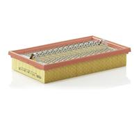 MANN-FILTER C 29 126/3 Filtre à air convient pour MERCEDES-BENZ 190 (W201)