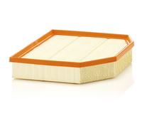 MANN-FILTER C 29 132 Filtre à air pour BMW X3 (E83) Z4 Roadster (E85)