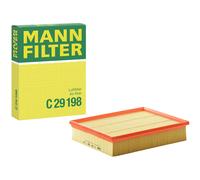 MANN-FILTER C 29 198 Filtre à air