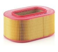 MANN-FILTER C 29 200 Filtre à air convient pour MERCEDES-BENZ W124 Break (S124)