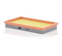 MANN-FILTER C 2964 Filtre à air pour TOYOTA LEXCEN Break (VS) pour NISSAN ALTIMA