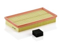 MANN-FILTER C 2982 KIT Filtre à air pour FORD KA 3 portes (RB)