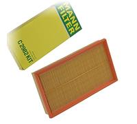 MANN-FILTER C 2982 KIT Filtre à air - pour Véhicule de tourisme + utilitaires