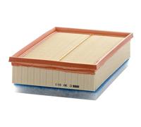 MANN-FILTER C 30 011 Filtre à air pour OPEL Movano B Van (X62)