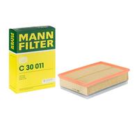 Filtre à air MANN-FILTER C 30 011