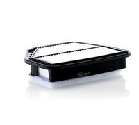 MANN-FILTER C 30 012 Filtre à air - pour Véhicule de tourisme + utilitaires