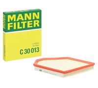 MANN-FILTER C 30 013 Filtre à air - pour Véhicule de tourisme + utilitaires