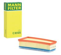 MANN-FILTER, C 30 025 Filtre à air