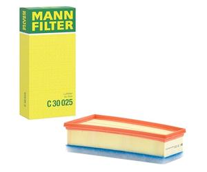 MANN-FILTER, C 30 025 Filtre à air