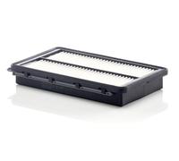 MANN-FILTER, C 30 027 Filtre à air | Pour Voitures particulières, Air propre, Filtration durable, Ajustement parfait, Qualité d’origine OE