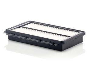 MANN-FILTER, C 30 027 Filtre à air | Pour Voitures particulières, Air propre, Filtration durable, Ajustement parfait, Qualité d’origine OE