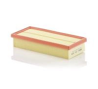 Filtre à air Cartouche filtrante C 30 028 MANN-FILTER pour MERCEDES-BENZ GLS GLE