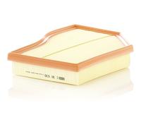 MANN-FILTER C 30 030 Filtre à air convient pour MERCEDES-BENZ Classe A (W177)