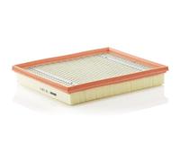 MANN-FILTER C 30 130/1 Filtre à air pour OPEL Zafira A (T98)