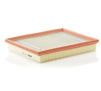 MANN-FILTER C 30 130/1 Filtre à air - pour Véhicule de tourisme + utilitaires