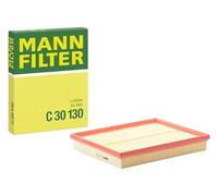 MANN-FILTER Filtre à air C 30 130 pour véhicules de tourisme et utilitaires (convient pour OPEL)