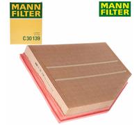 MANN-FILTER C 30 139 FILTRE À AIR FILTRE MOTEUR POUR BMW E60 E61 E85 E86 E64 E63