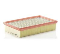MANN-FILTER C 30 153/2 Filtre à air - pour Véhicule de tourisme + utilitaires