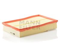 MANN-FILTER C 30 189/1 Filtre à air - pour Véhicule de tourisme + utilitaires